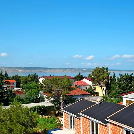 Branka Starigrad - Cdn051015-dye Apartment *